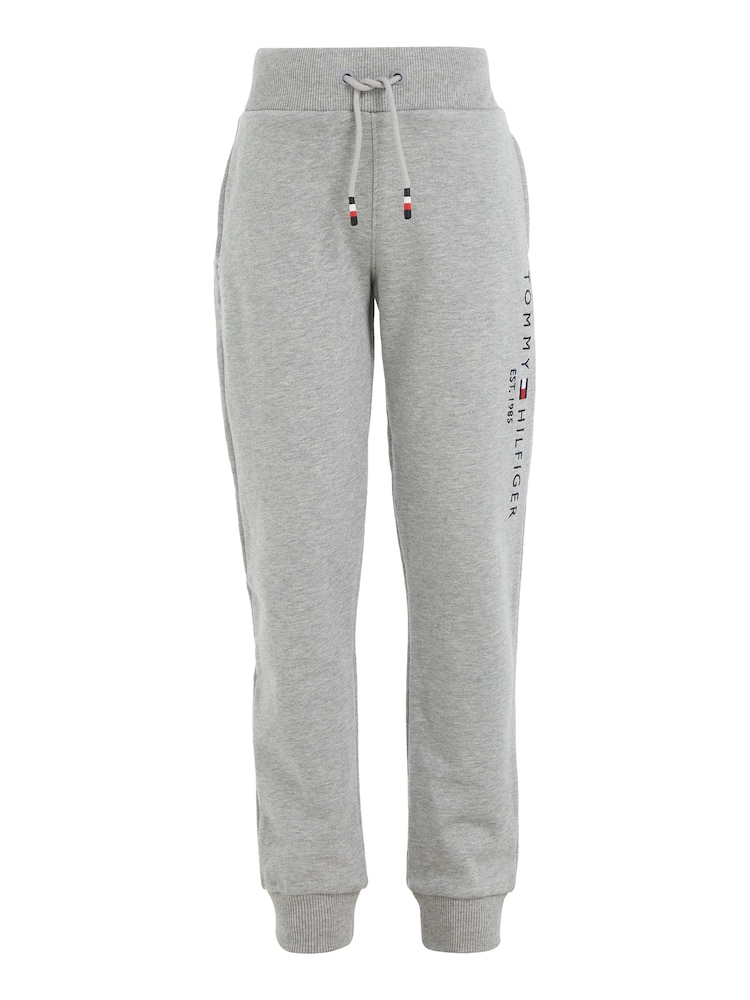 Tommy Hilfiger Grey Joggers - Image 1 of 5