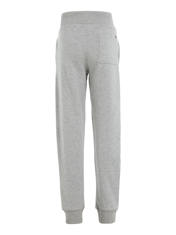 Tommy Hilfiger Grey Joggers - Image 2 of 5