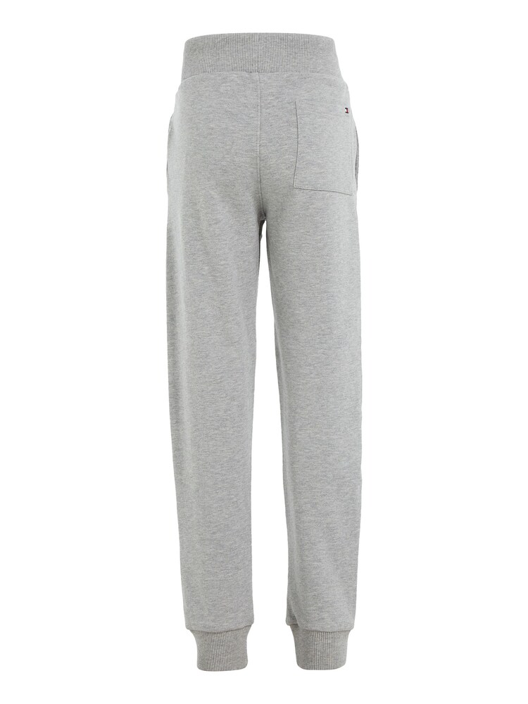 Tommy Hilfiger Grey Joggers - Image 2 of 5 Tommy Hilfiger Grey Joggers - Image 2 of 5