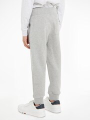 Tommy Hilfiger Grey Joggers - Image 3 of 5