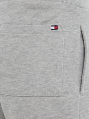 Tommy Hilfiger Grey Joggers - Image 5 of 5