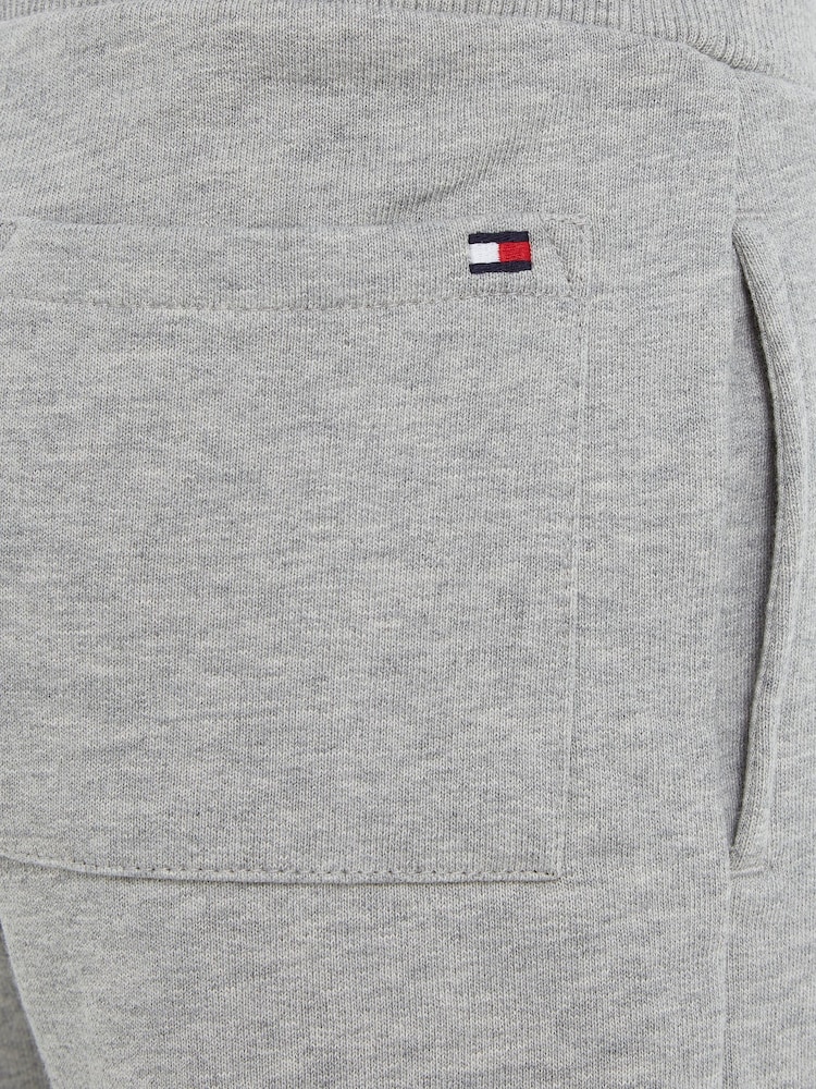 Tommy Hilfiger Grey Joggers - Image 5 of 5