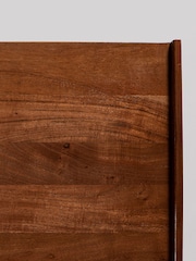 Swoon Brown Southwark Desk - Image 5 of 7