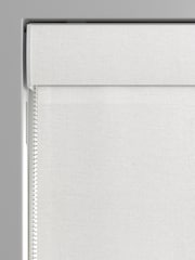 Cream Glittery Made To Measure Roman Blind - Image 3 of 6