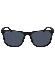 Lacoste Black Sunglasses - Image 1 of 3