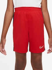 Красный - Nike шорты Dri-FIT Academy - Image 1 of 8