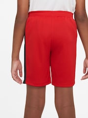 Красный - Nike шорты Dri-FIT Academy - Image 2 of 8