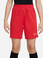 Красный - Nike шорты Dri-FIT Academy - Image 3 of 8
