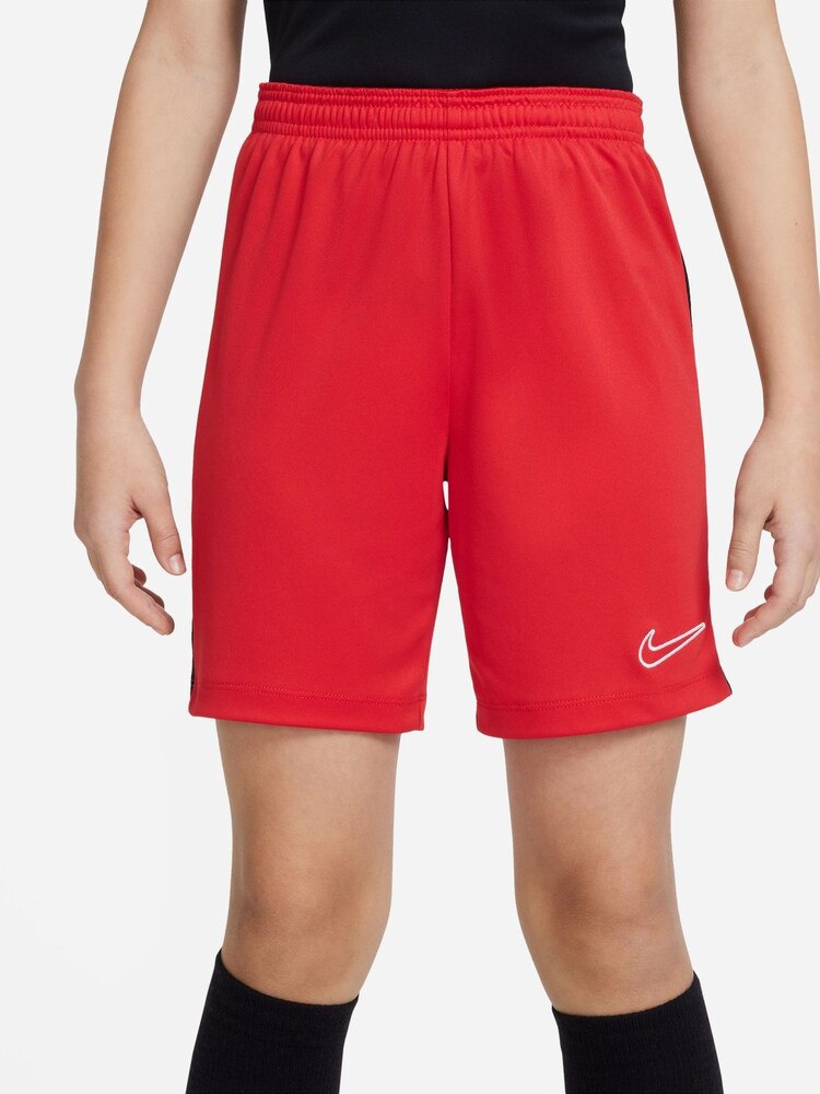 Rouge - Shorts de formation Nike Dri-FIT Academy - Image 3 of 8