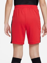Красный - Nike шорты Dri-FIT Academy - Image 4 of 8