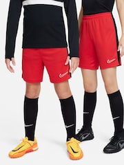 Красный - Nike шорты Dri-FIT Academy - Image 5 of 8