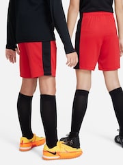 Красный - Nike шорты Dri-FIT Academy - Image 6 of 8