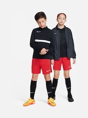 Красный - Nike шорты Dri-FIT Academy - Image 7 of 8