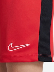 Красный - Nike шорты Dri-FIT Academy - Image 8 of 8