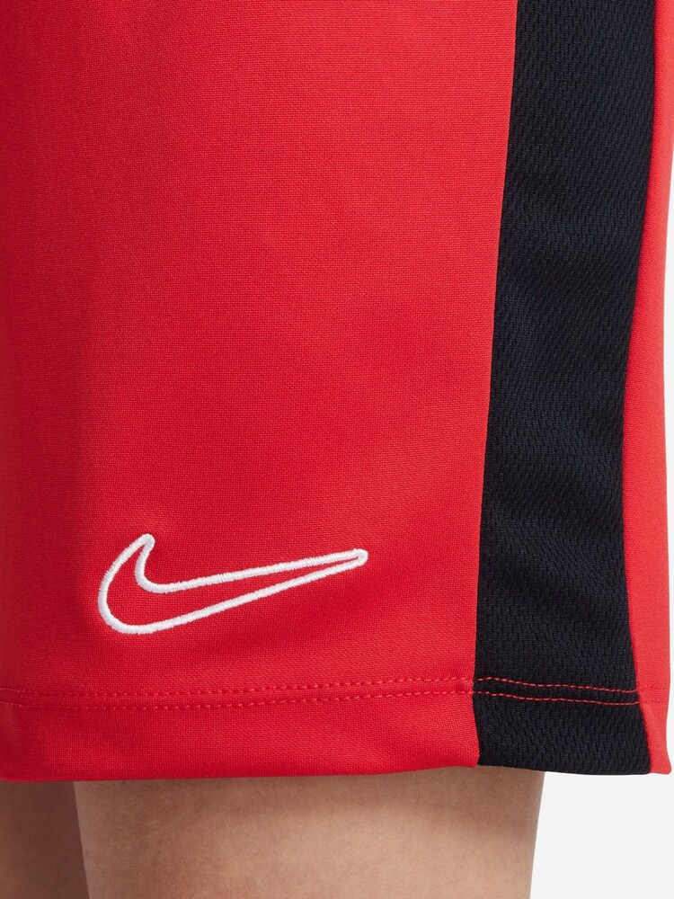 Красный - Nike шорты Dri-FIT Academy - Image 8 of 8
