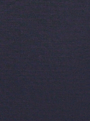 MOSS Blue Tailored Fit Suit: Waistcoat - Image 4 of 4