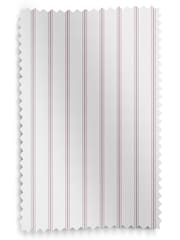 Laura Ashley Purple Burnsall Stripe Made To Measure Roman Blinds - Image 6 of 6