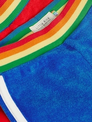 Little Bird by Jools Oliver Multi Towel Shorts 2 Pack - Image 5 of 9