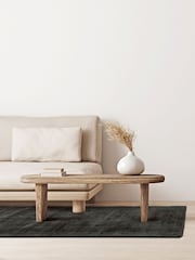 Asiatic Rugs Multi Blade Hand Woven Runner - Image 1 of 4