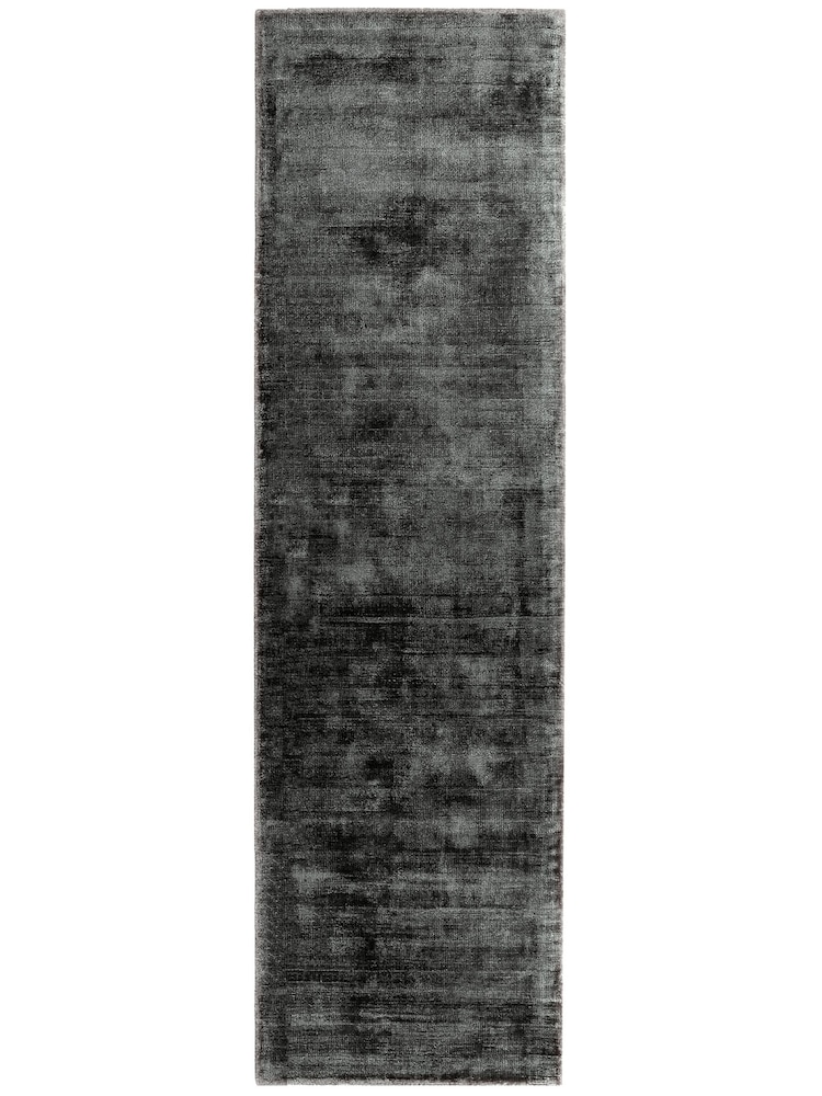 Asiatic Rugs Multi Blade Hand Woven Runner - Image 2 of 4