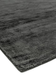 Asiatic Rugs Multi Blade Hand Woven Runner - Image 3 of 4