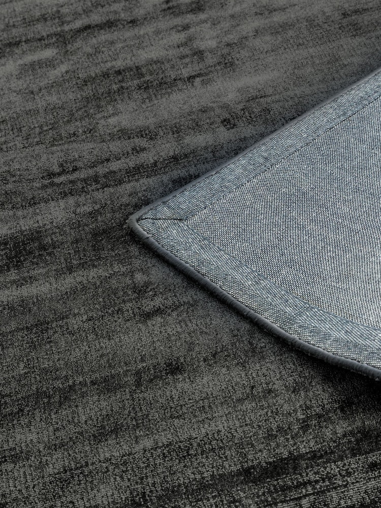 Asiatic Rugs Multi Blade Hand Woven Runner - Image 4 of 4