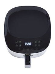 Black 4.2 Litre Air Single Fryer - Image 6 of 8