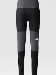 The North Face Grey Felik Alpine Leggings - Image 2 of 7