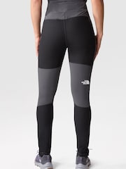 The North Face Grey Felik Alpine Leggings - Image 3 of 7