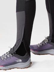 The North Face Grey Felik Alpine Leggings - Image 6 of 7