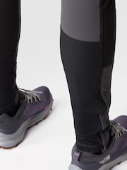 The North Face Grey Felik Alpine Leggings - Image 7 of 7