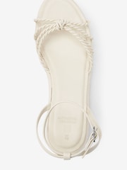 Bone Forever Comfort® Knot Detail Wedges - Image 4 of 5