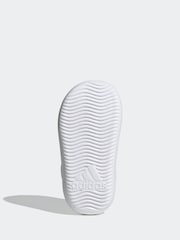 Blanco - adidas Sandalias de agua - Imagen 6 de 9