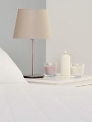 Slumberdown Anti Allergy 30cm Depth Mattress Protector - Image 2 of 3