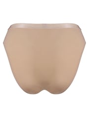 Pour Moi Nude Viva Luxe High Leg Briefs - Image 5 of 5