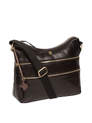 Conkca Georgia Leather Shoulder Bag - Image 6 of 6