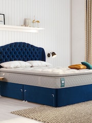 Sealy Classics Enhance Ashton Gel-infused Mattress - Image 1 of 6