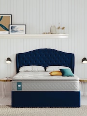Sealy Classics Enhance Ashton Gel-infused Mattress - Image 2 of 6
