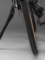 Decathlon Green Elops 900 Step Through 165-174 Cm City Bike - Image 4 of 8