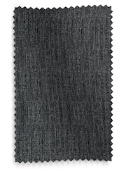 Black Glittery Made To Measure Roman Blind - Image 6 of 6