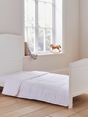 Martex Temperature Regulating 4 Tog Cot Duvet - Image 1 of 4