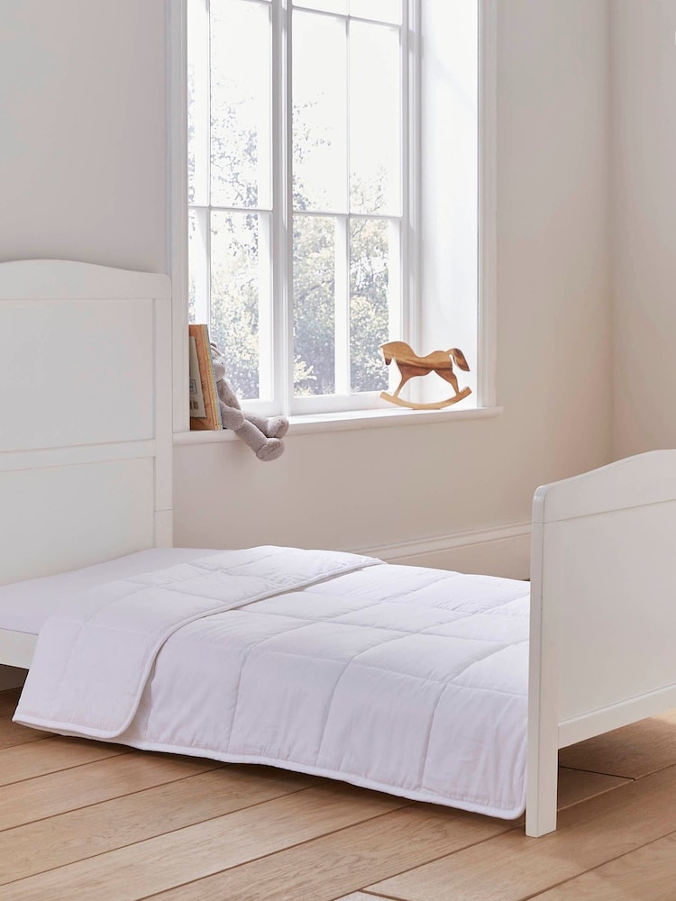 Martex Temperature Regulating 4 Tog Cot Duvet - Image 1 of 4
