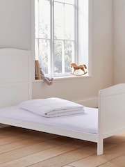 Martex Temperature Regulating 4 Tog Cot Duvet - Image 2 of 4