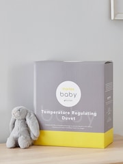 Martex Temperature Regulating 4 Tog Cot Duvet - Image 4 of 4