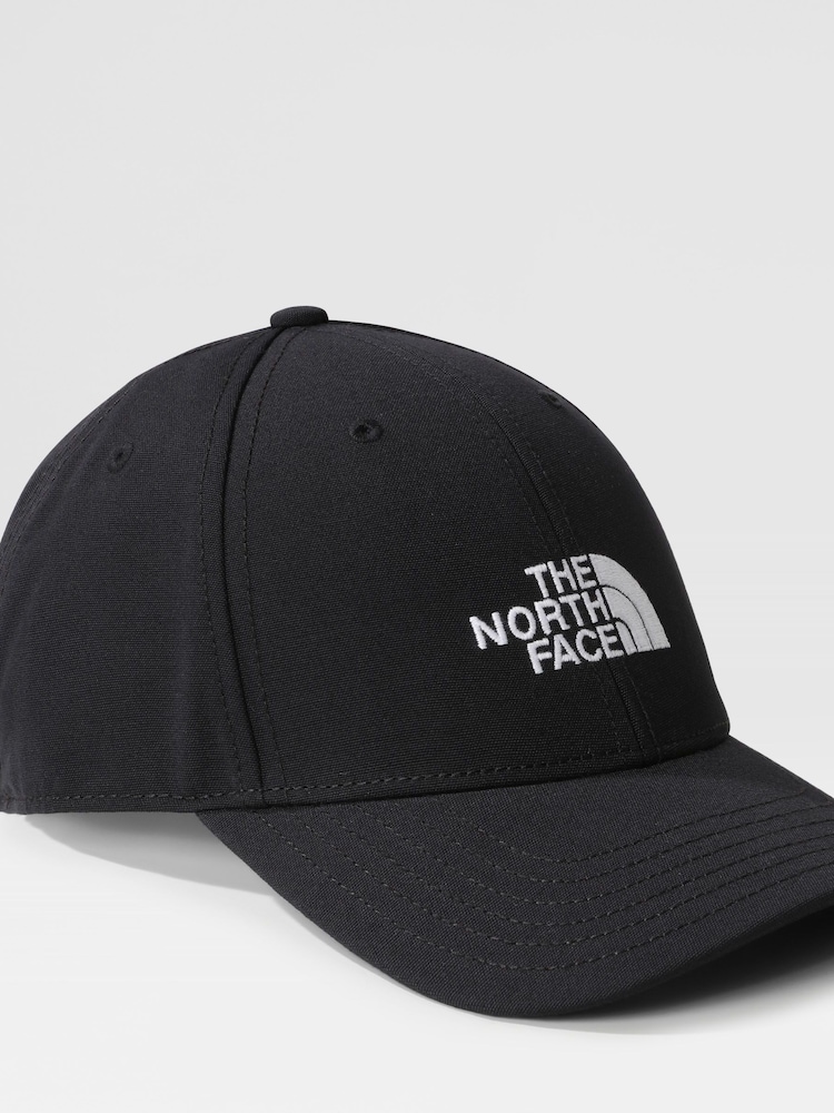 The North Face Black Kids Classic 66 Cap - Image 1 of 6 The North Face Black Kids Classic 66 Cap - Image 1 of 6
