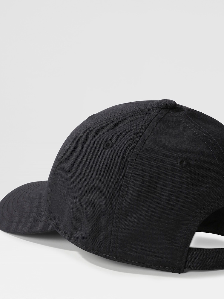 The North Face Black Kids Classic 66 Cap - Image 2 of 6