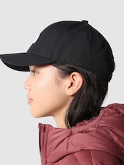 The North Face Black Kids Classic 66 Cap - Image 3 of 6