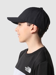 The North Face Black Kids Classic 66 Cap - Image 5 of 6