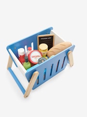 JoJo Maman Bébé Wooden Grocery Set - Image 3 of 6