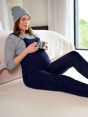 Вельветовый комбинезон для беременных JoJo Maman Bébé - Image 4 of 4
